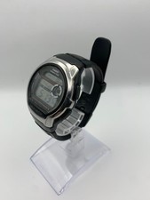 Casio CASIO Watch Wave Ceptor wave ceptor Working Digital Radio Clock