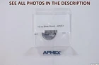 NobleSpirit (AM) Desirable 1/2oz .999+ Fine AMPEX Silver Round