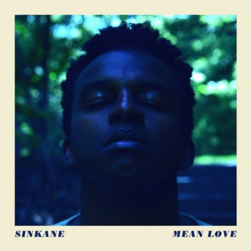 Альбом Sinkane Mean Love (CD)