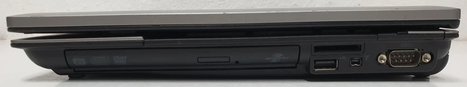 HP ProBook  Windows XP Gamer i5 HD Notebook DVD 250GB 4GB Laptop 15,6" COM Port - Bild 2 von 4