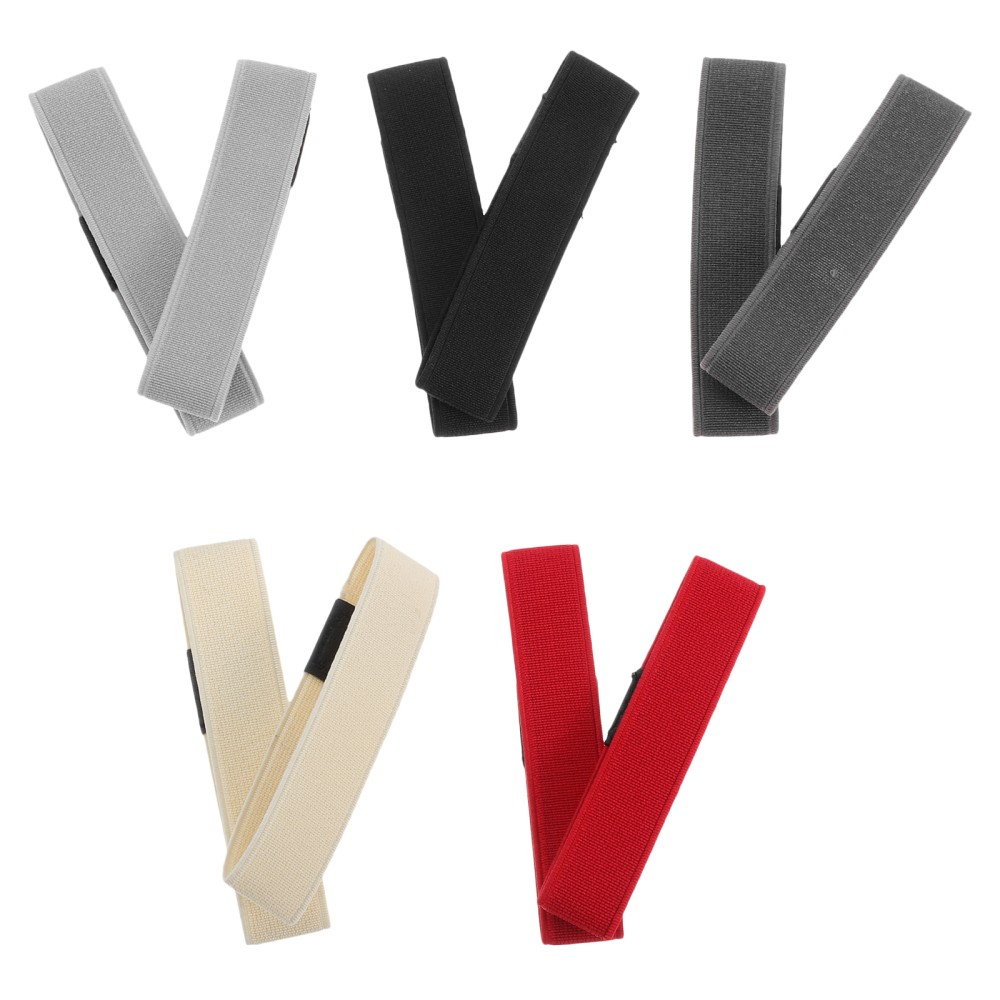 APL 5 Paia Lacci Antigoccia Cinghie Sciolte Antisciolti per Tacco Alto