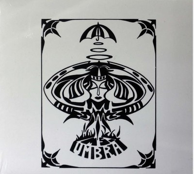 CD-Umbra-same US  71-72 hard rock psych garage~ON SALE