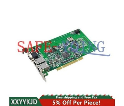 1PCS New Advantech Control Card PCI-1203-32AE