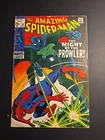 The Amazing Spider-Man #78 (Marvel Comics November 1969)