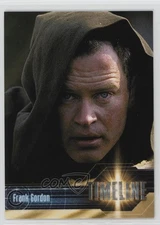 2003 Archives Timeline (The Movie) /500 Neal McDonough as Frank Gordon #17 1d7a