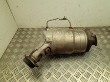 Catalyseurs Toyota LANDCRUISER