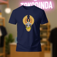 Dogtown Wes Humpston BIGFOOT Skateboard logo T-Shirt Funny Made In USA S-5XL