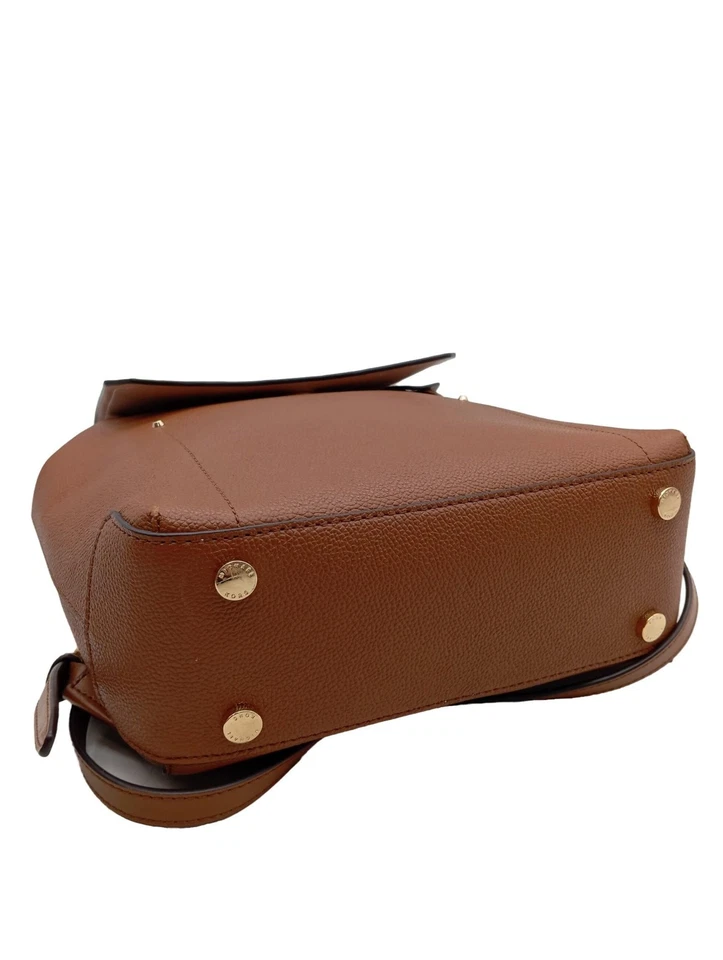 MICHAEL KORS Sac à dos Moyen Dames Sac à dos brun style décontracté - Photo 4/4