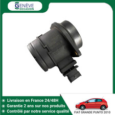 Débimètre Fiat PUNTO EVO