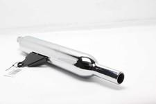 Scarico Terminale Destro Silen…