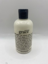 Philosophy Amazing Grace Perfumed Firming Body Emulsion 8 oz 75 FULL