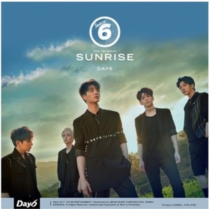 Day6 Album | eBay