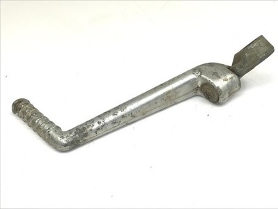 85 Husqvarna 500 XC OEM Engine Kick Start Lever Pedal Arm Starter XC500 8-J