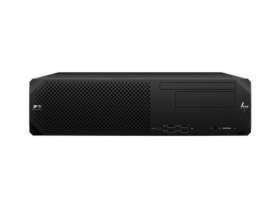 HP Z2 G9 SFF Workstation  i5-NTL-14600 vPro Ent 5.20 GHz 16GB 512GB SSD