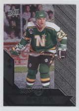 2014-15 Upper Deck Black Diamond Brian Bellows #110 2a8