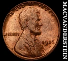 1926-D Lincoln Wheat Cent- Brilliant Uncirculated Luster No Reserve #J7034