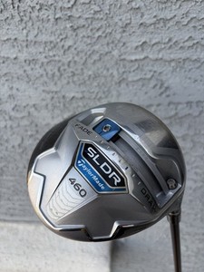 Taylormade Sldr Driver | eBay