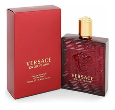 Versace Eros Flame Eau de Parfum 3.5 for MEN