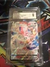 Pokemon Sylveon VMAX TG15/TG30 Brilliant Stars Trainer Gallery CGC 9