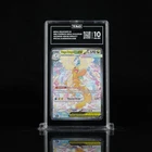 Mega Dragonite EX SIR 290 TAG 10 Ascended Heroes 982/1000 BEST ONE ON THE MARKET