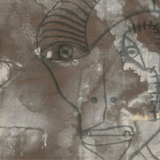 Joseph Arthur Junkyard Hearts (CD) Album