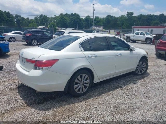 Motor soplador Honda Accord 2012 fabricante de equipos originales usado 115 k millas para Crosstour TSX Foto 4 de 4