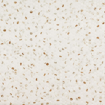 Calacatta Gold Matte Porcelain Tile 11x12 for Kitchen & Bathroom Backsplash