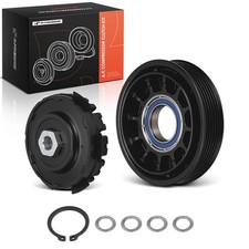 A-Premium A/C Compressor Clutch Kit for Toyota Camry 18-24 RAV4 Highlander Lexus