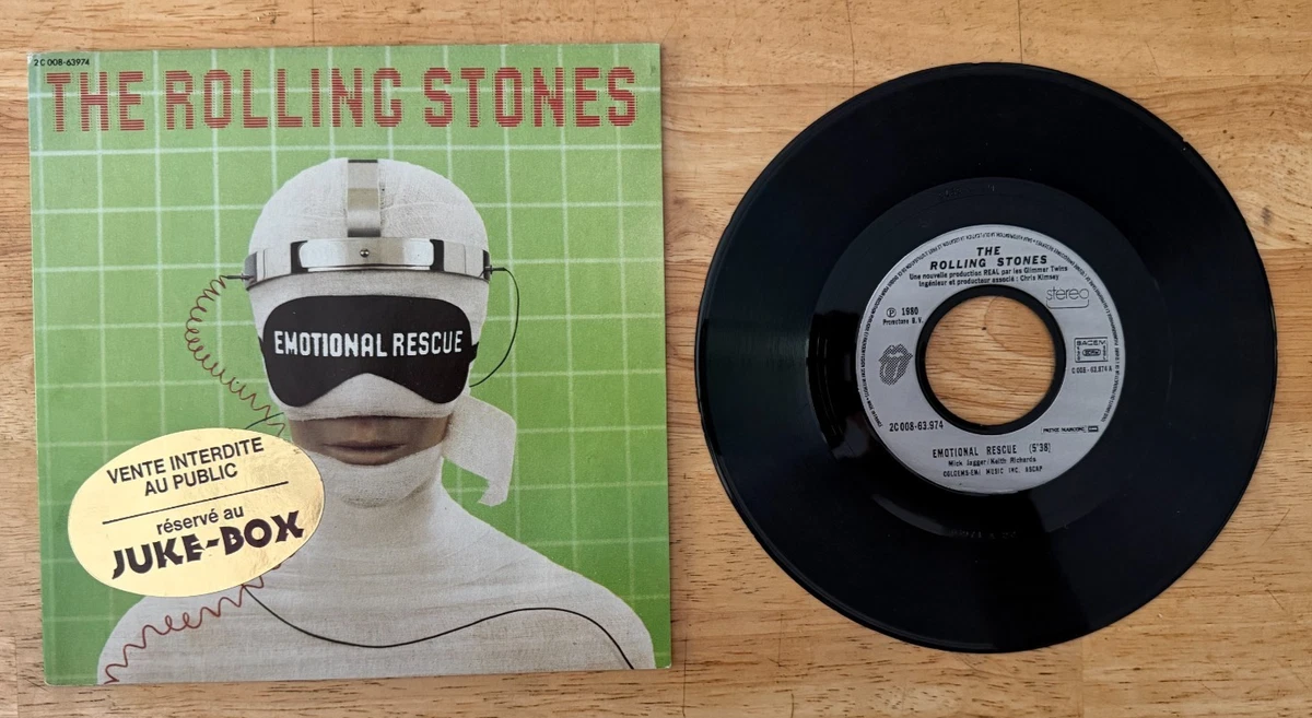 The Rolling Stones 7