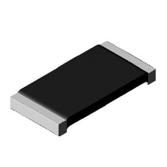 10Pcs WSLT2512R1300FEB Current Sense Resistors - SMD 1watt .13ohm 1%