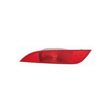 ORIGINAL® Abakus Nebelschlussleuchte Links für Ford FOCUS III Turnier FOCUS