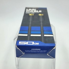 LINK CABLE for SEGA 32X Game Console 50cm retro-bit *NIB