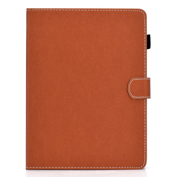 SchutzhüLle FüR Huawei Mediapad 10 Link Plus (S10-2Xx) Braun Schutzcase-image