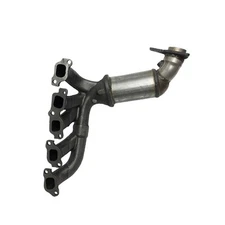 Manifold Catalytic Converter MADE IN USA for Chevrolet Colorado 3.7L 2007-2012