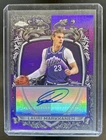 2025 Topps Chrome Lauri Markkanen Refractors Purple (RAW)