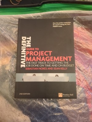Der ultimative Leitfaden für Projektmanagement: der schnelle Weg zum Ge