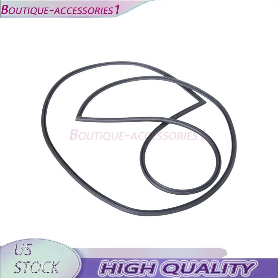 23142058 Front Sunroof Weatherstrip For 2008-2013 Cadillac CTS XTS - Image 4 of 4