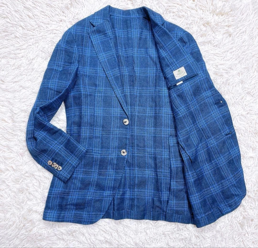 Luigi Borrelli Jackets for Men for Sale | Shop New & Used | eBay