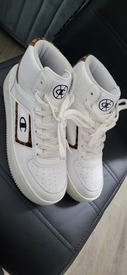 Champion Schuhe 41 Sportschuhe Sneaker