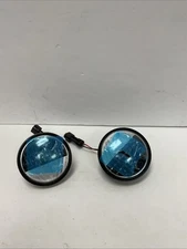 Drag Specialties LIGHT FOG 4.5" LED REF PR  0553024