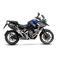 Leovince SLIP-ON Nero Triumph TIGER1200 22-