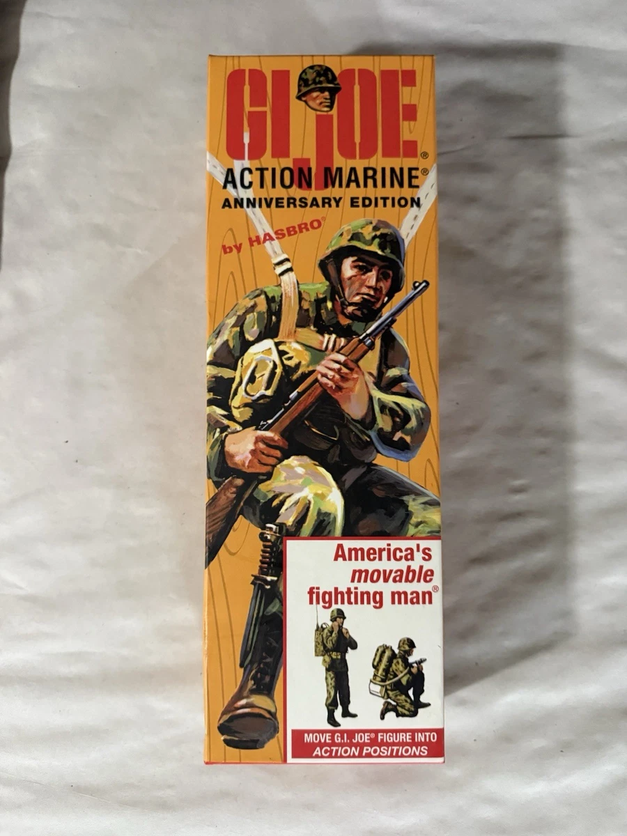 Gi Joe Marine for sale | eBay