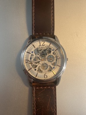 ARBUTUS   Automatic NOT WORKING NEEDS REPAIR PARTS ONLY