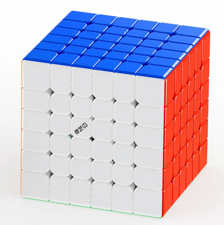 QiYi M Pro 6x6 M UV