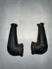 Maytag Gas Engine Motor Eisemann  Spark Plug Boots Model 72 Twin Cylinder
