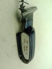 Retroviseur droit (ou coque) Audi A4