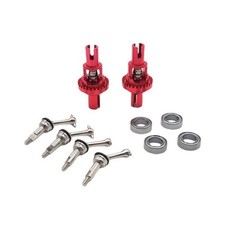Differential mit Antriebswellen Einfach zu installieren f&uuml;r Tuning, Hobbyisten