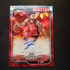 2025 Topps Fred VanVleet Autograph Issue - Veterans (Raw)