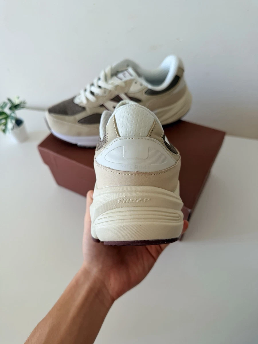 New Balance 990v6 Loro Piana 43 EU / US 9 1/2