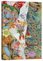 Leinwandbild Kogane - Haruyo Morita
